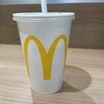 用户对于マクドナルド 札幌アリオ店的评论图