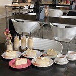 User's review image for cafe Mode