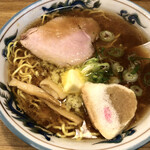 用戶對於浅草軒 本店的評論圖