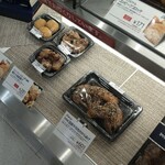 用户对于ディッシュ・アップ 銀座松屋店的评论图