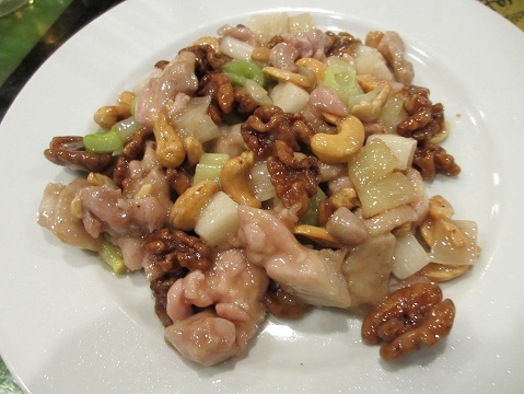 用戶對於紅虎餃子房 丸の内センタービル店的評論高清圖