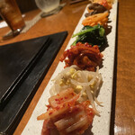 用戶對於YAKINIKU FUTAGO 37West St的評論圖