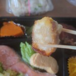 用戶對於よこぼり食堂的評論圖