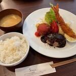 User's review image for SALAO