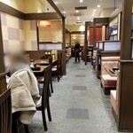 用户对于和食と甘味処 漱石 KYOTO店的评论图
