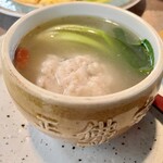 用戶對於鼎上記的評論圖