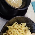 User's review image for 麺屋 みのわ
