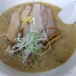 用户对于眞麺 穂高的评论图