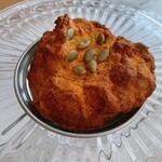 User's review image for カボチャ