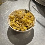 用户对于ホルモン肉問屋 小川商店 天王寺店的评论图