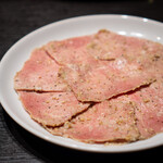 用戶對於TRATT. USHIGORO 恵比寿店的評論圖