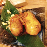 User's review image for 肉汁餃子のダンダダン 北千住店