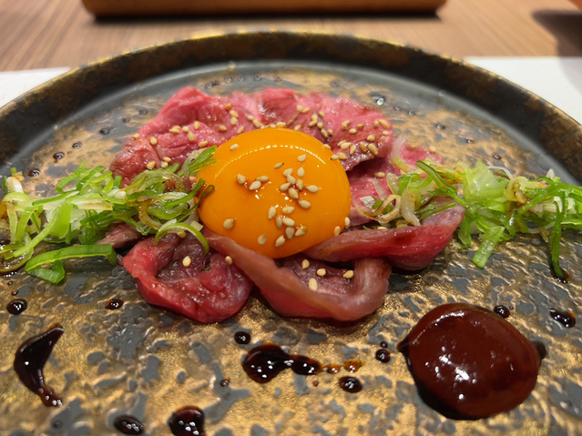 用戶對於道産羊肉割烹 ラムぴりか的評論圖