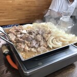 用戶對於東京ホルモン的評論圖