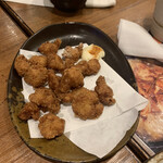 用戶對於三代目 鳥メロ 神田西口駅前店的評論圖