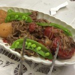 用戶對於飲み処 ばっかす的評論圖