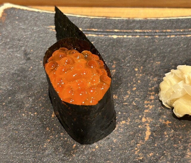 用户对于すし屋のさい藤的评论高清图