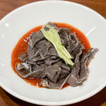 用户对于本格大衆焼肉 飯田屋的评论图