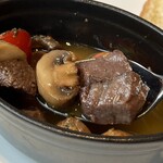 User's review image for Beef dining 和牛特区