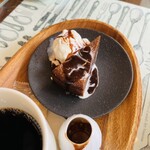 用戶對於East 42st NEW YORK BROWNIE的評論圖
