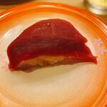 用户对于回転寿司がんこ あべのハルカス店的评论图