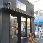 用戶對於お酒の美術館 御幸町店的評論圖