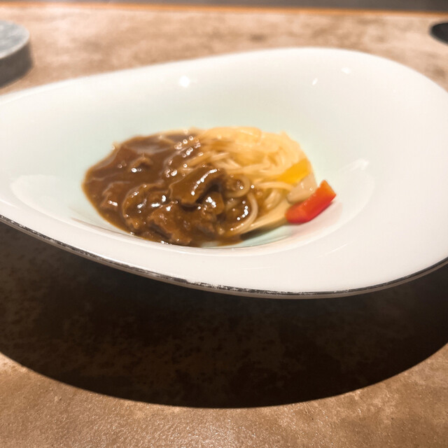 User's recommendation image for 神戸牛炉釜ステーキ GINZA KOKO炉