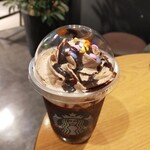用户对于スターバックス コーヒー 五反田東急スクエア店的评论图