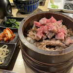 用戶對於和牛焼肉 Moo的評論圖