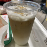 用户对于マクドナルド 浅草店的评论图