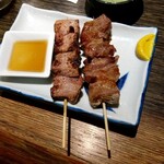 用戶對於やきとり処 忠歩的評論圖