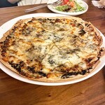 用戶對於アネアカフェ 参宮橋店的評論圖