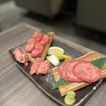 用戶對於上野太昌園 上野本店的評論圖