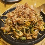 User's review image for 鉄板酒場 鐵一 赤羽店