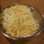 用戶對於ヤキニク ホルモン どうげん的評論圖
