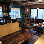 用戶對於パウンドケーキのお店 CafeRain 札幌円山本店的評論圖