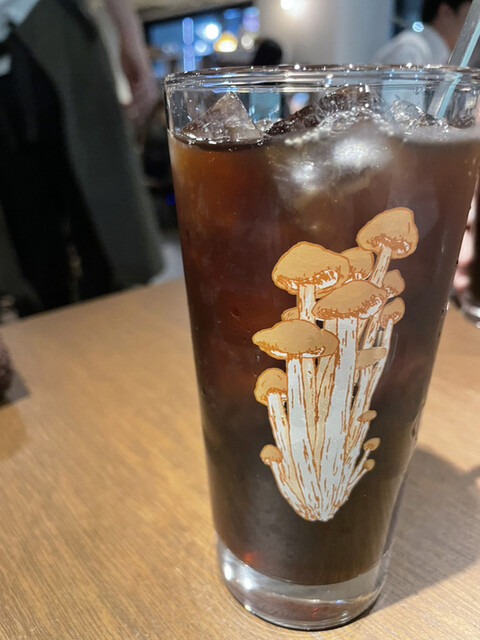 用戶對於裏の山の木の子的評論高清圖