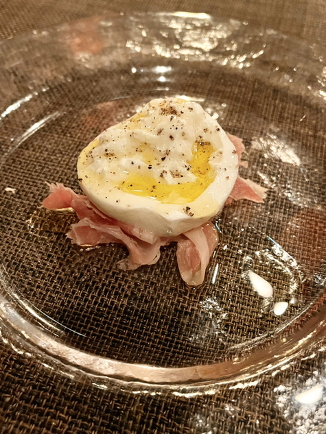 User's review image for アモーレ赤坂