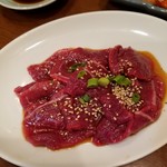 用戶對於焼肉釜山的評論圖