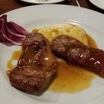 User's review image for ウブリアーコ