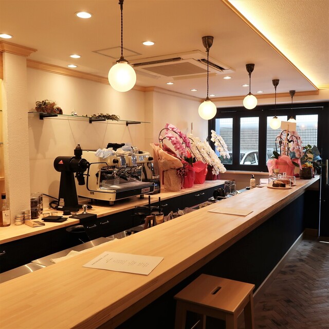 User's recommendation image for HAYAKAWA coffee