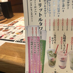 User's review image for 大衆食堂 てんぐ大ホール 武蔵境店