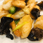 用戶對於中華厨房 らんたな的評論圖