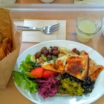 User's review image for BASEL 高倉店