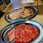 用戶對於牛の助肉之進 くらわんか的評論圖