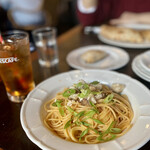 用戶對於Trattoria ALBERO的評論圖