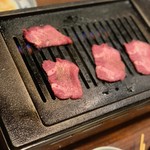 用戶對於肉バカ研究所的評論圖