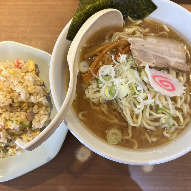 User's review image for 昌平ラーメン 新宿西口店
