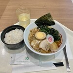 User's review image for AOI GARDEN FOOD HALL