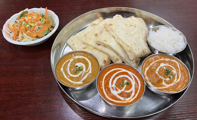 User's recommendation image for Asian Dining&Bar Lali Guras